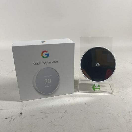 Google Nest Smart Thermostat G4CVZ