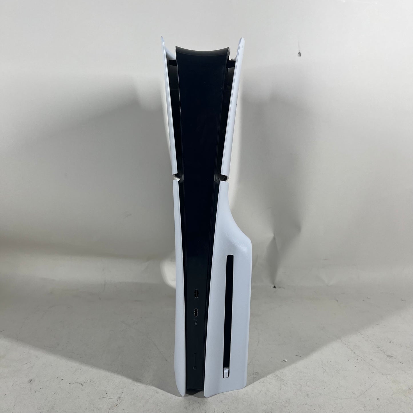 Sony PlayStation 5 Slim Disc Edition PS5 1TB White Console Gaming System