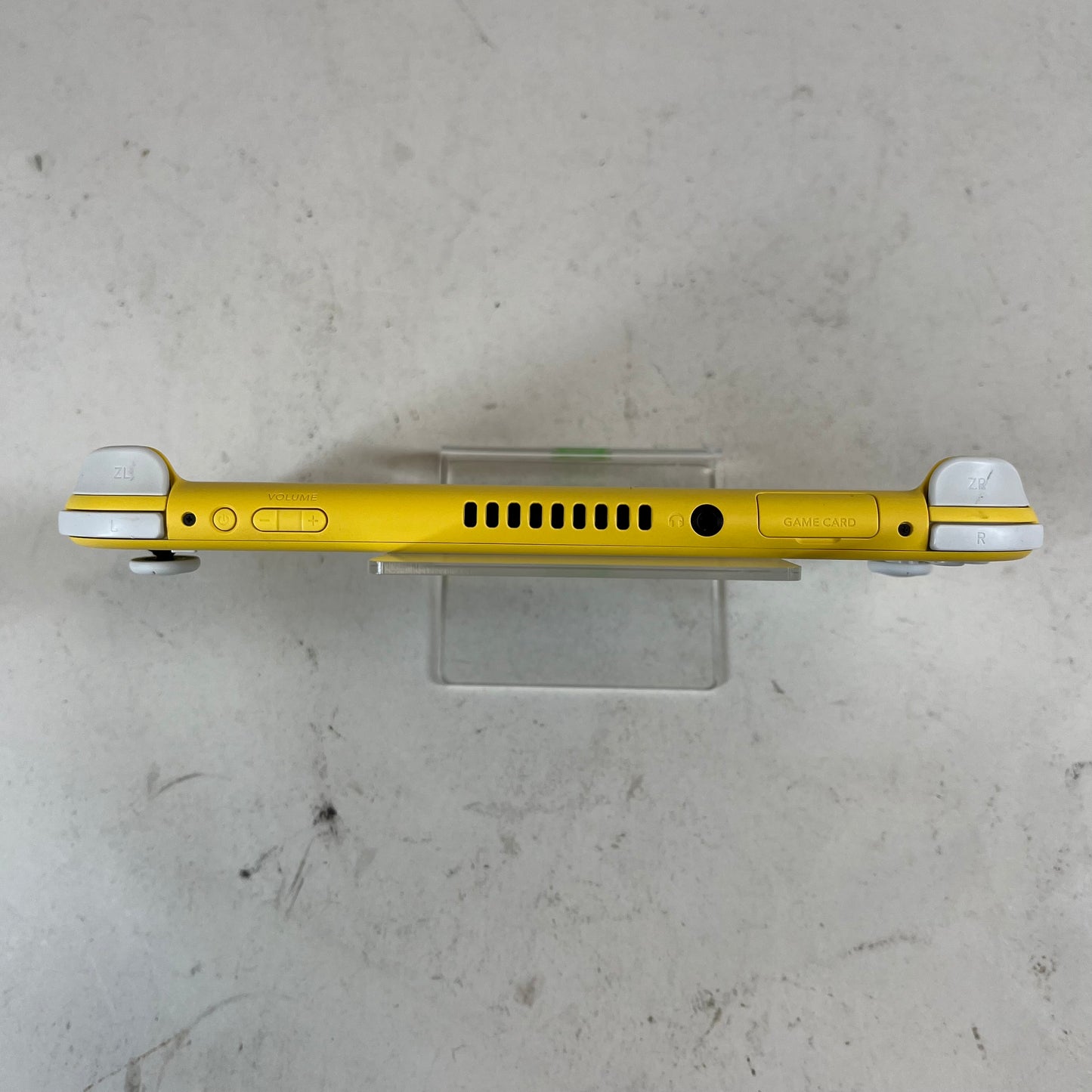 Nintendo Switch Lite Handheld Game Console HDH-001 Yellow