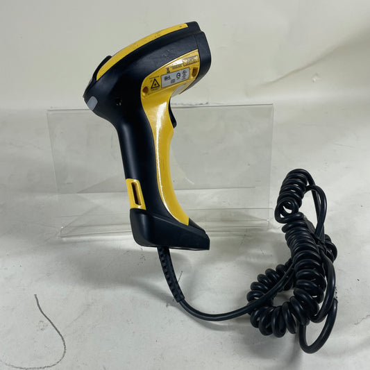 DataLogic  Powerscan Scanner PD9330 With Cord