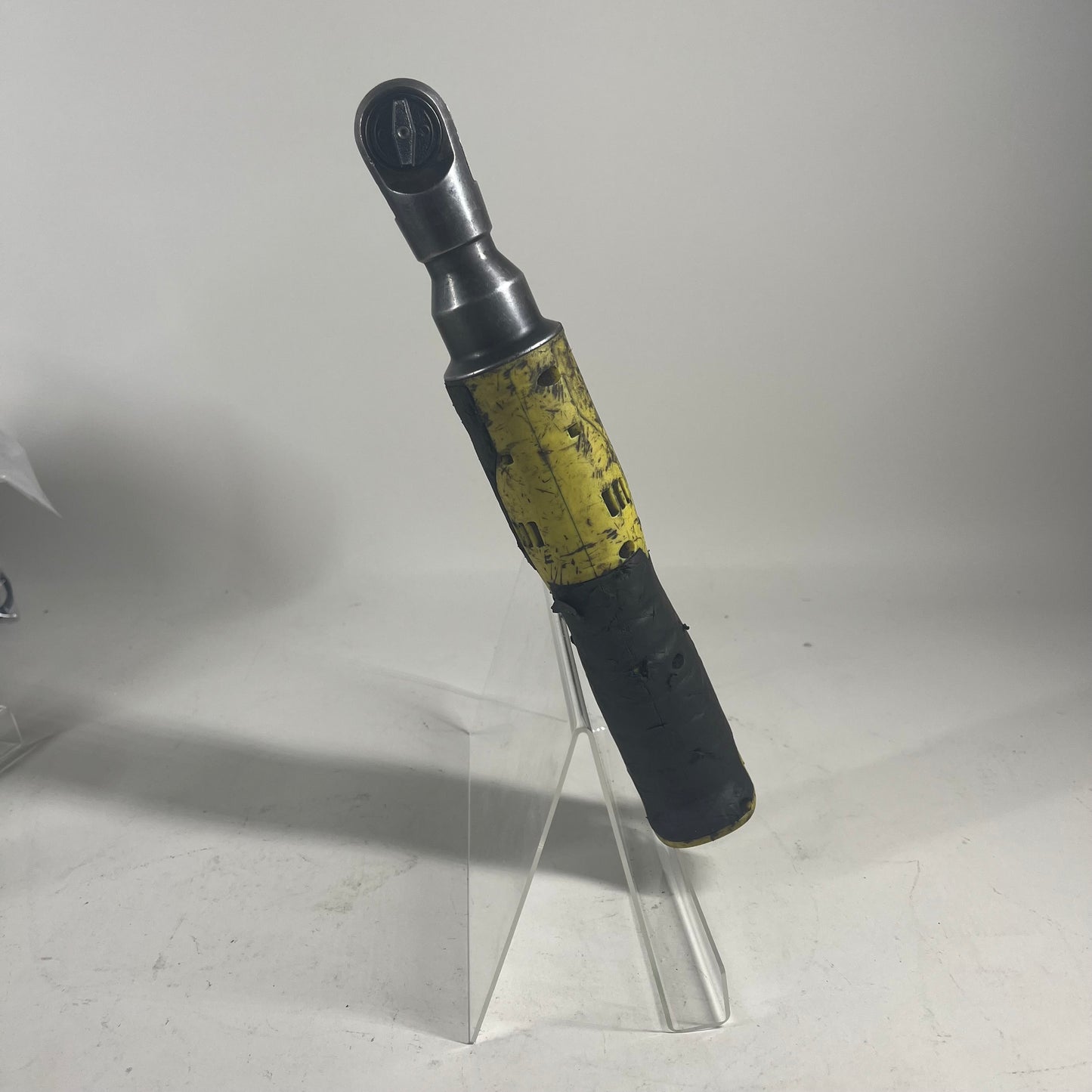 Snap-On CTR762HV 14.4V 1/4 in. Ratchet Wrench