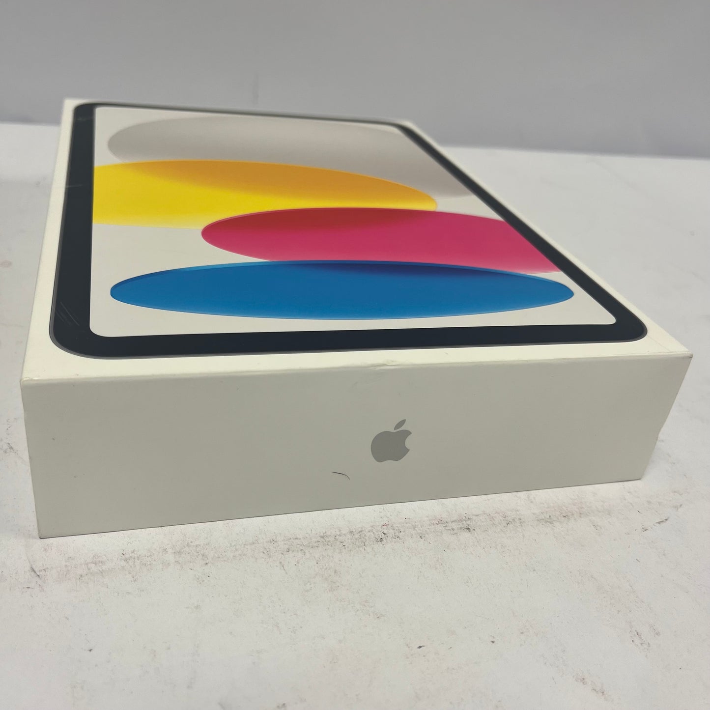 New WiFi Only Apple iPad 11" (A16) 128GB Silver MD3Y4LL/A