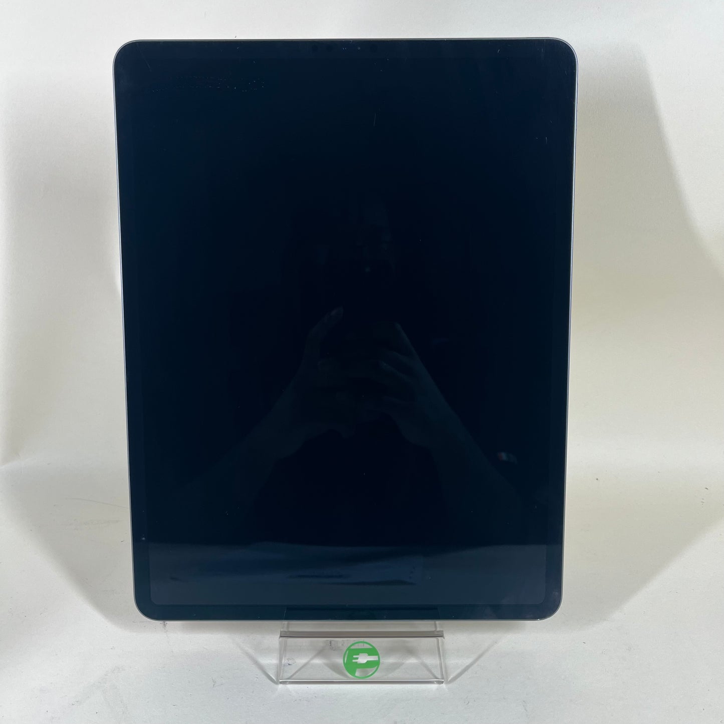 WiFi Only Apple iPad Pro 12.9" 4th Gen 256GB 15.1 SPACE GRAY MXAT2LL/A
