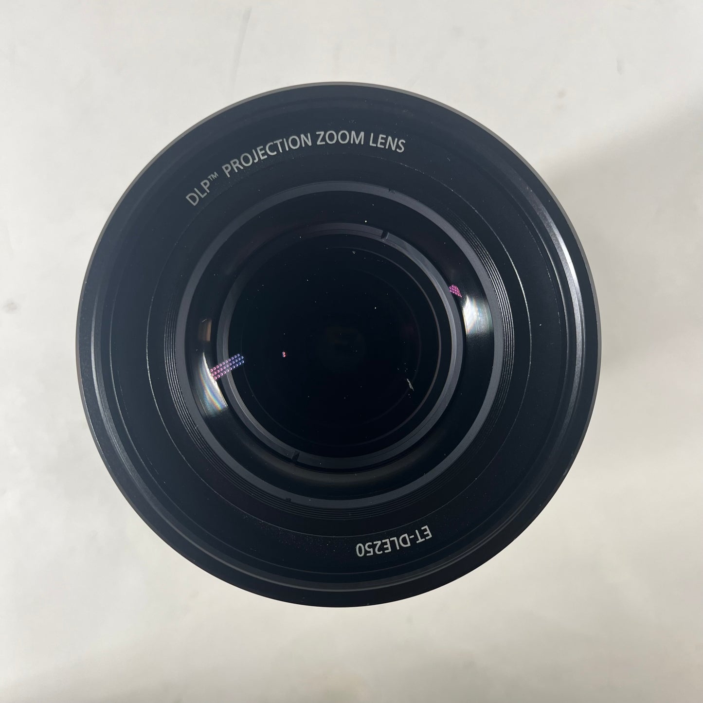 New Panasonic ET-DLE250 33.9 TO 53.2MM f/2.4