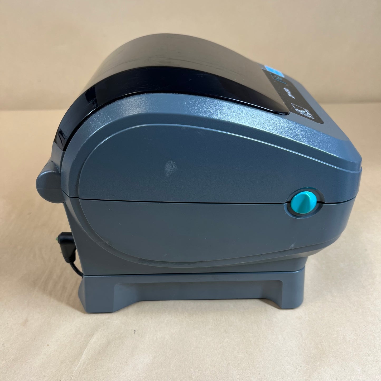 Zebra ZP 450 Direct Thermal Label Printer ZP450-1201-0000A