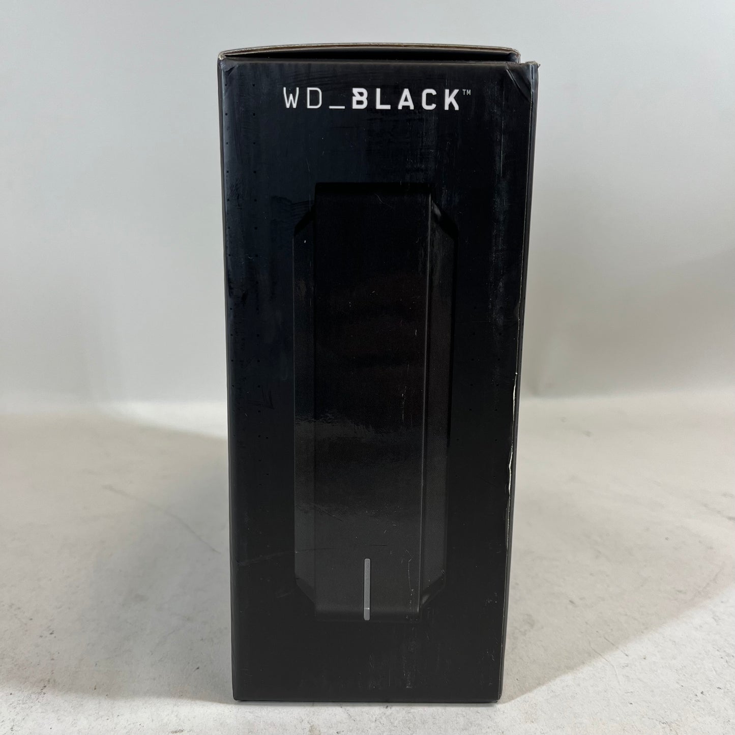 New Western Digital wdba3p0080hbk-nesn Desktop External HDD WDBA3P0080HBK-NESN