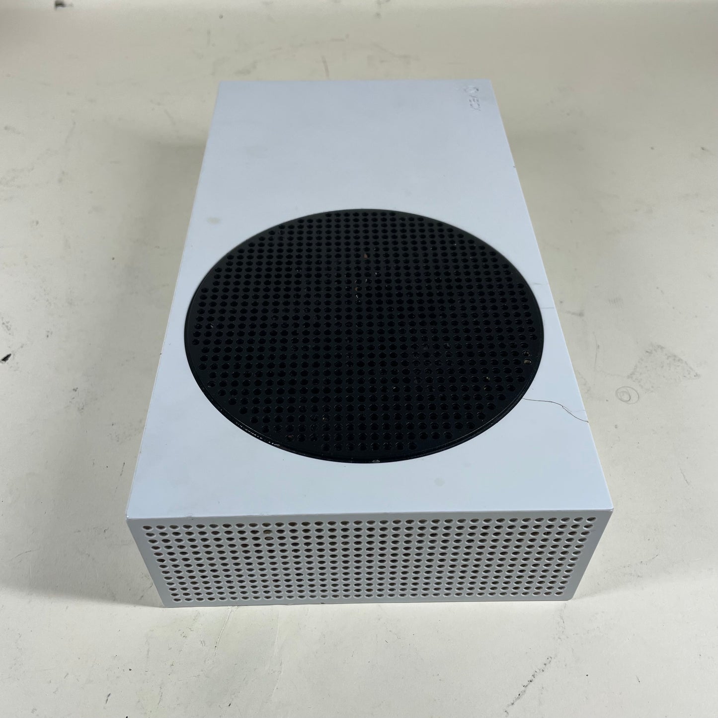 Microsoft Xbox Series S 500GB Console Gaming System 1883 Poor Condition