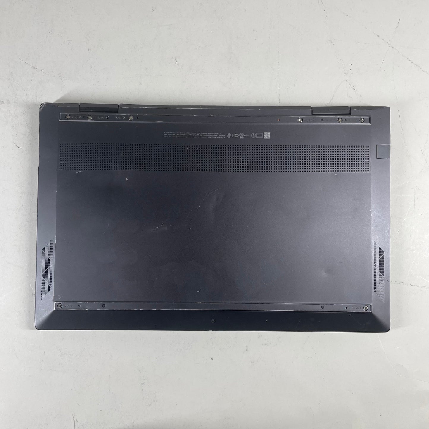 HP Envy x360 15M-EE0332 15.6" Ryzen 7 4700U 2.0GHz 8GB RAM 512GB SSD