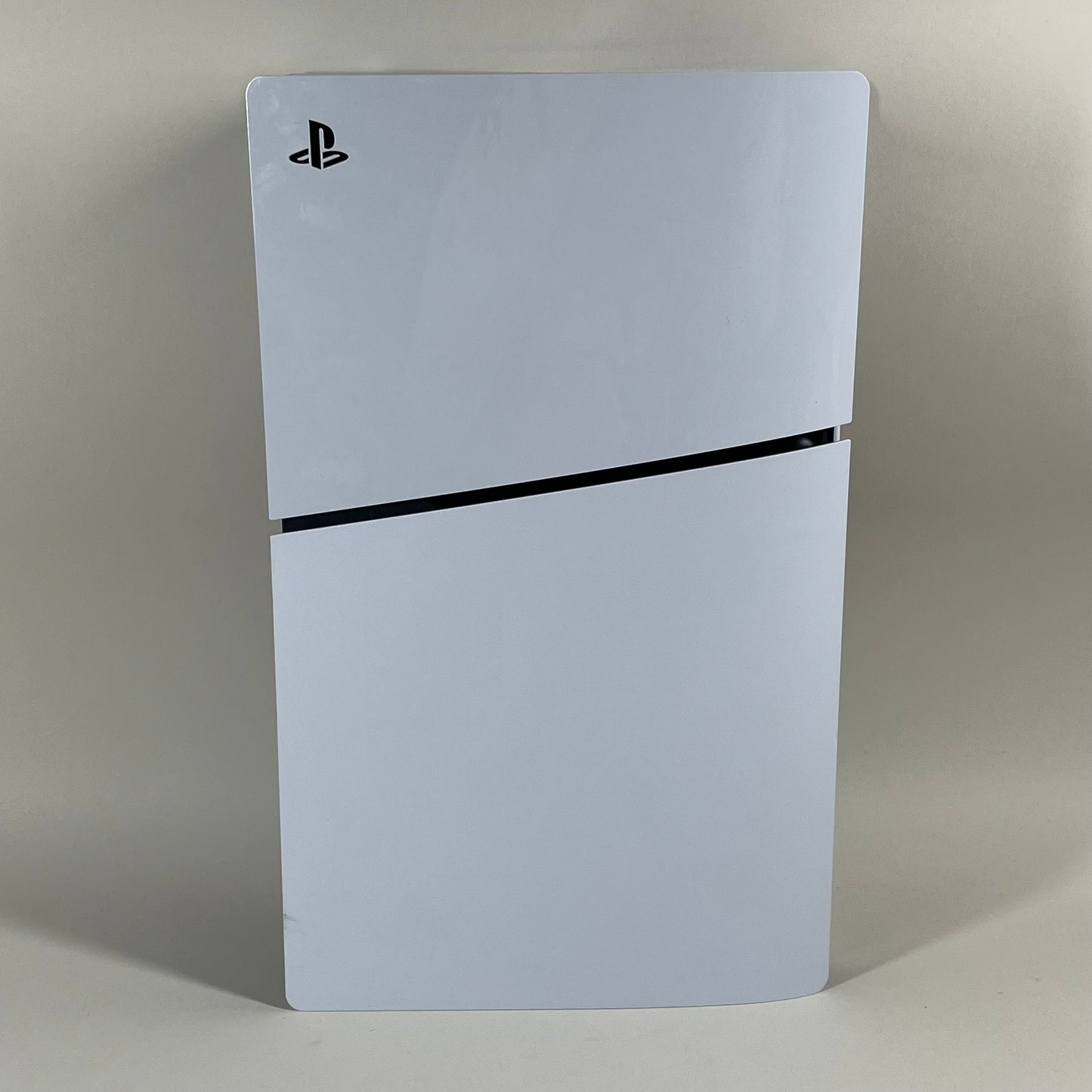 Sony PlayStation 5 Slim Disc Edition PS5 1TB White Console Gaming System