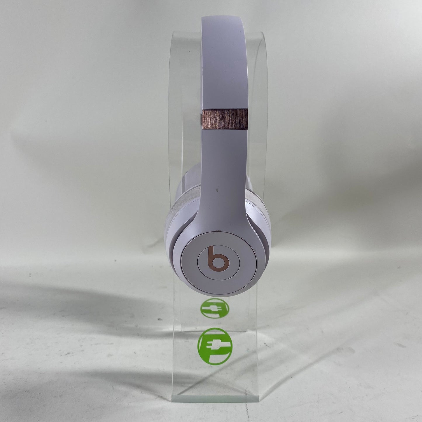 Beats Solo4 Wireless On-Ear Bluetooth Headphones Cloud Pink A3140
