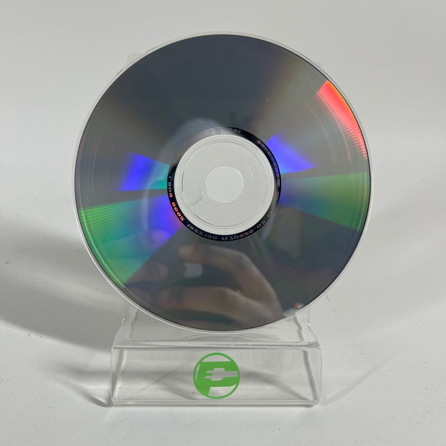 Riven: Sequel To Myst (PC, 1997)