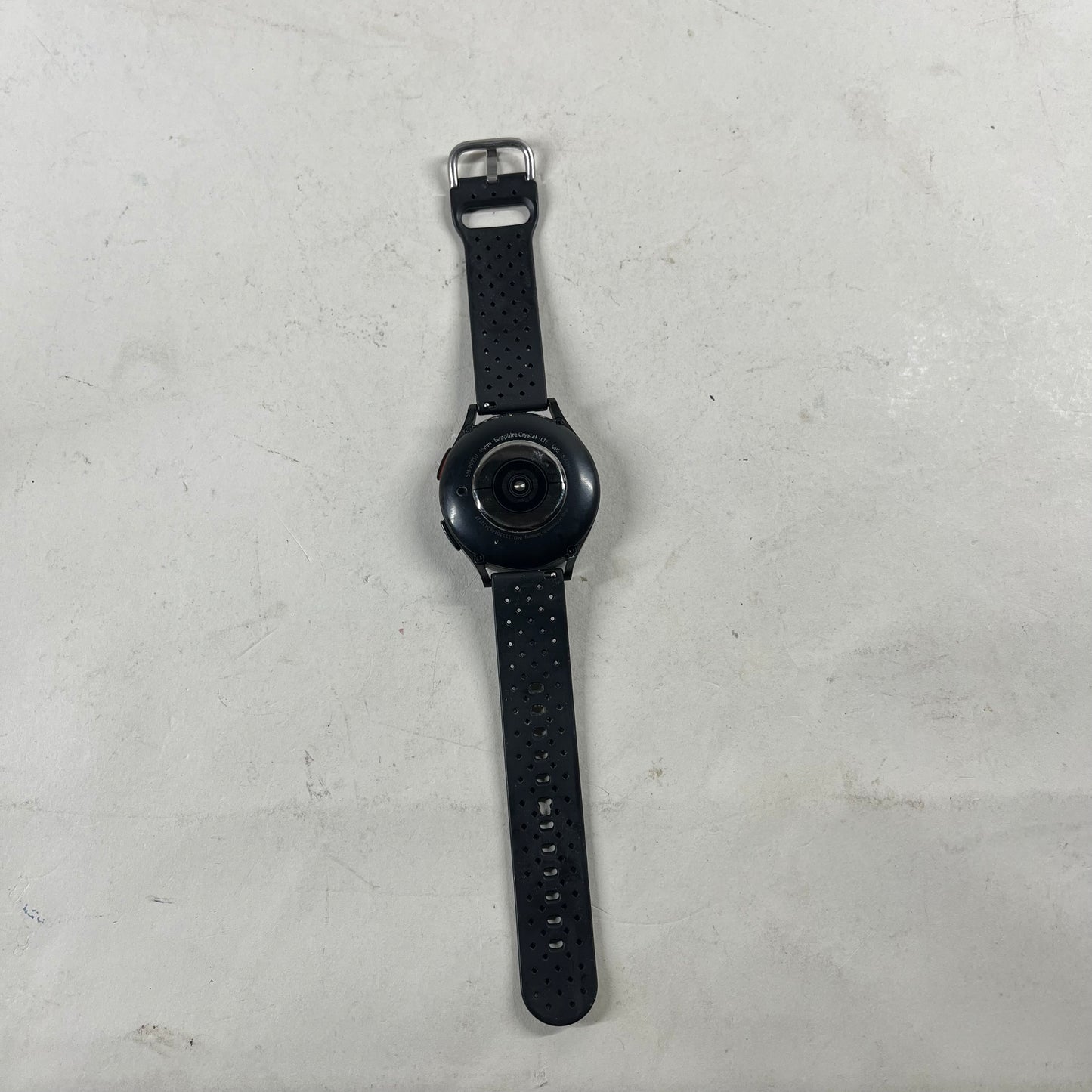 Unlocked Samsung Galaxy Watch5 Pro Aluminum Smartwatch SM-R925U