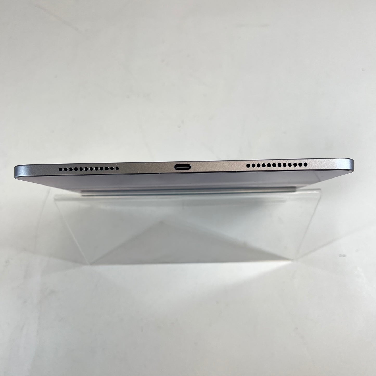 WiFi Only Apple iPad Air 11" M2 128GB 26.0 Space gray MUWC3LL/A