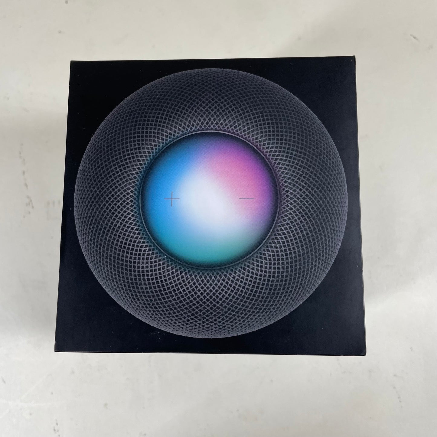 Apple HomePod Mini Wireless Bluetooth Speaker A2374