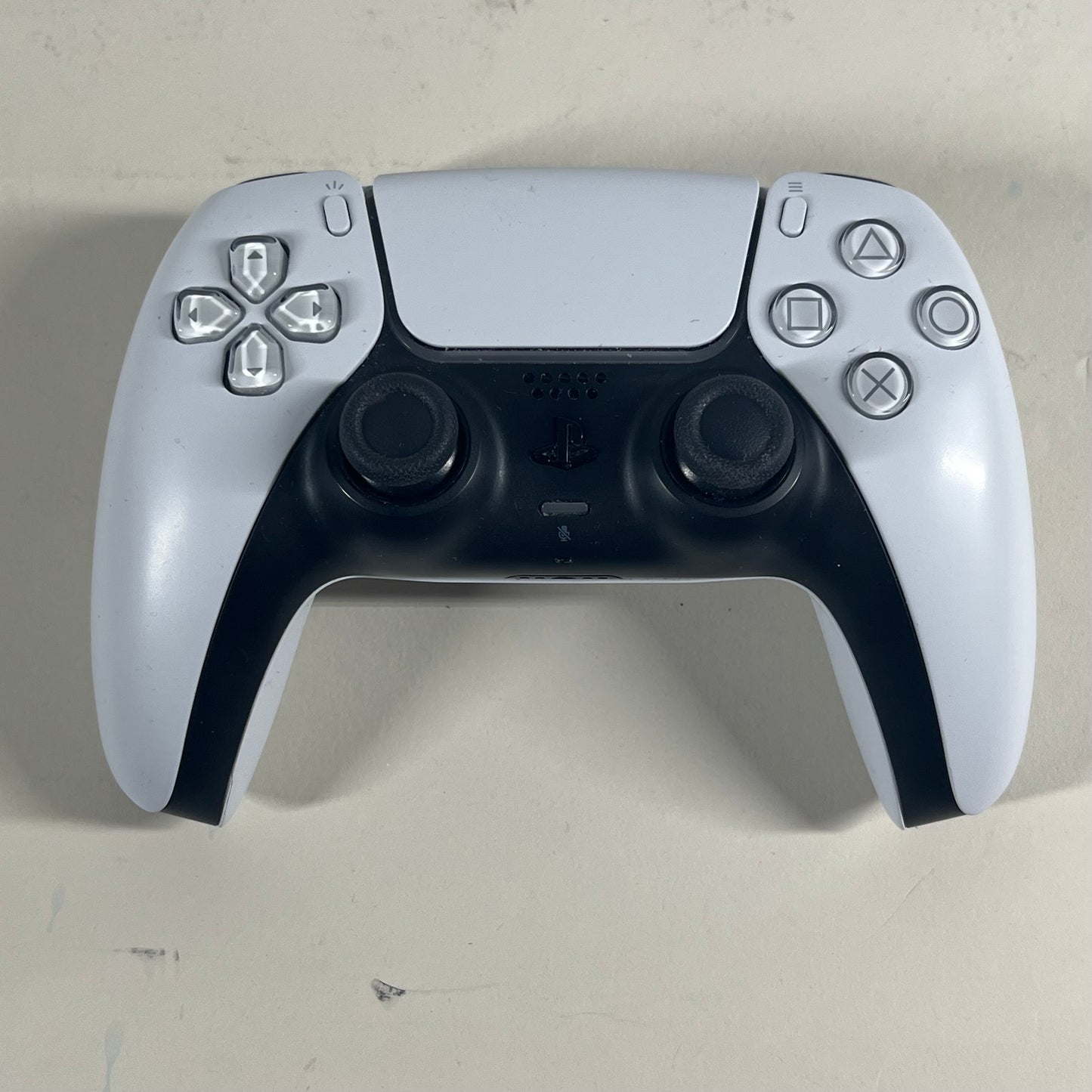 Sony PlayStation 5 Slim Digital 1TB White Console Gaming System CECH-2001A