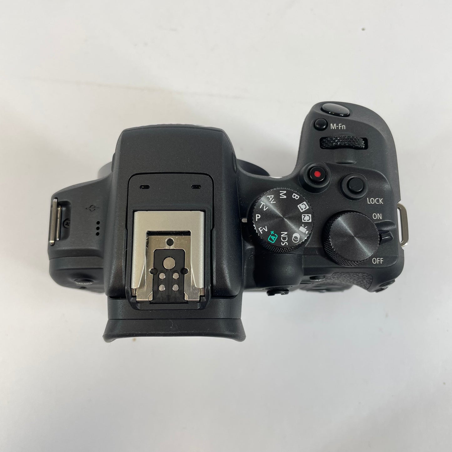 Canon EOS R10 24.2MP Mirrorless Camera