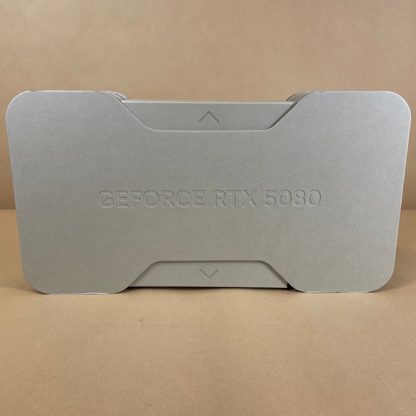 New NVIDIA Geforce RTX 5080 16GB GDDR7 Graphics Card Founders Edition