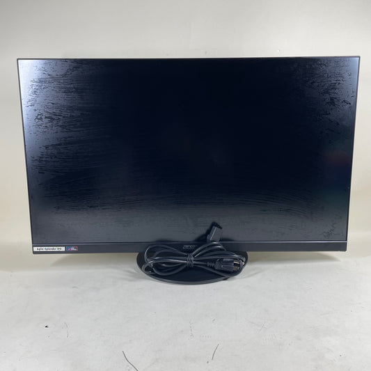 Acer 27" XV272U WQHD IPS 144Hz Gaming Monitor