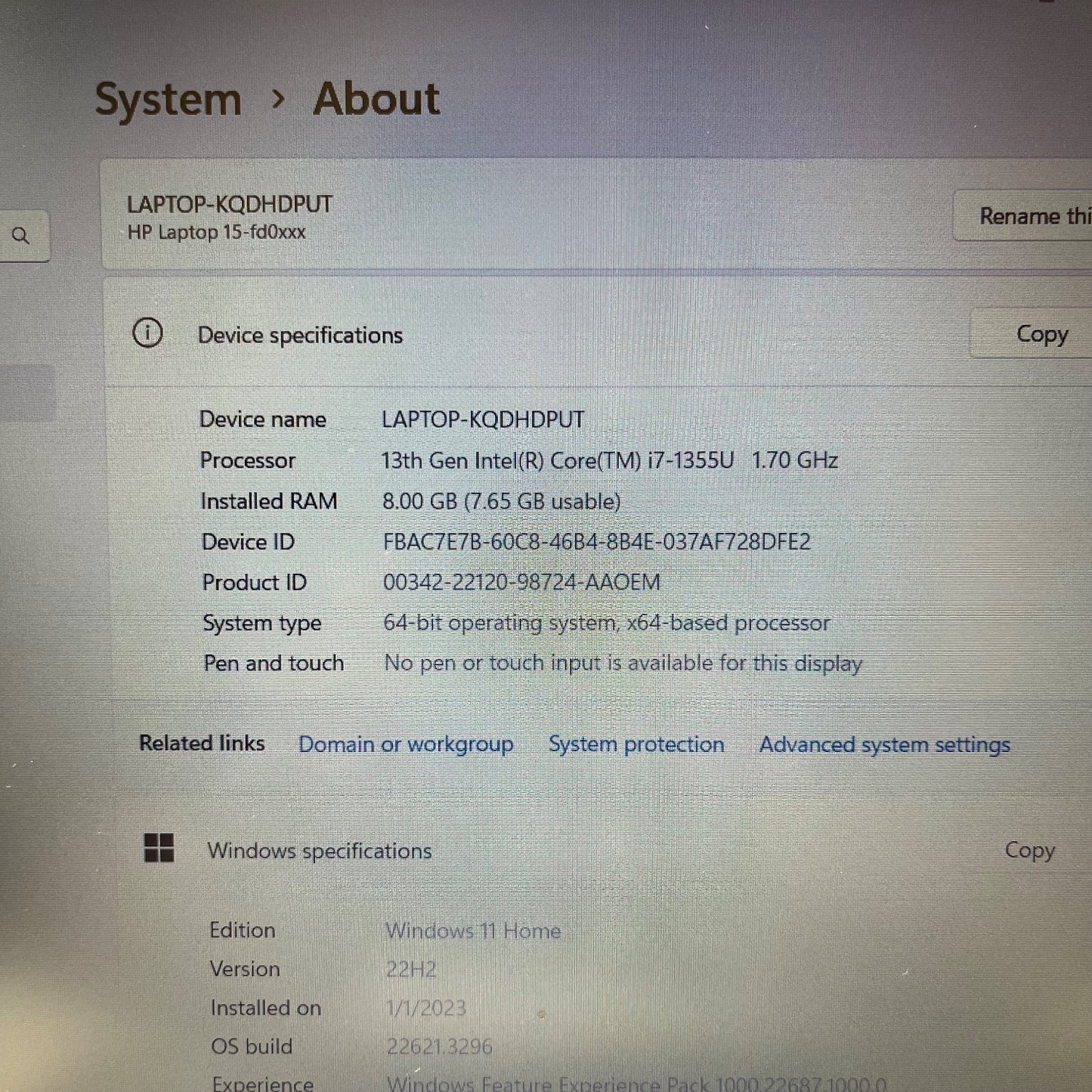 Product Image