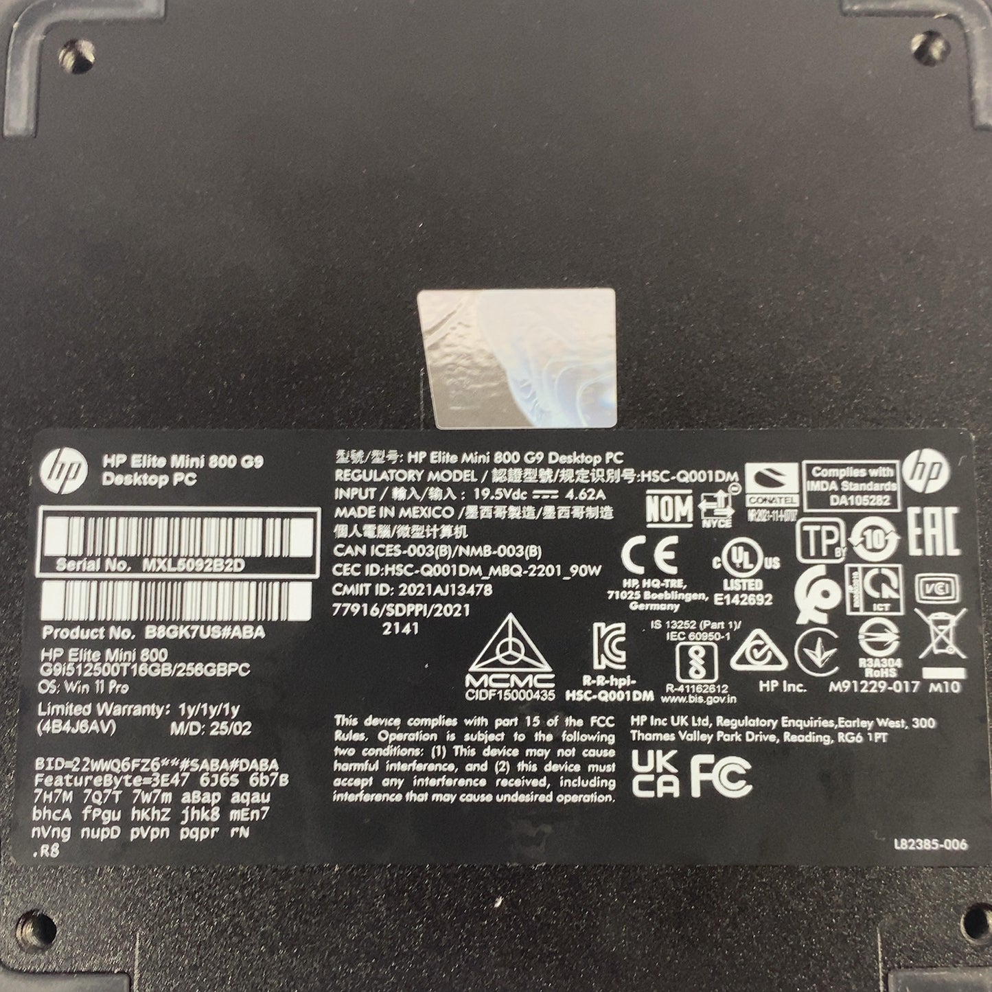 Product Image