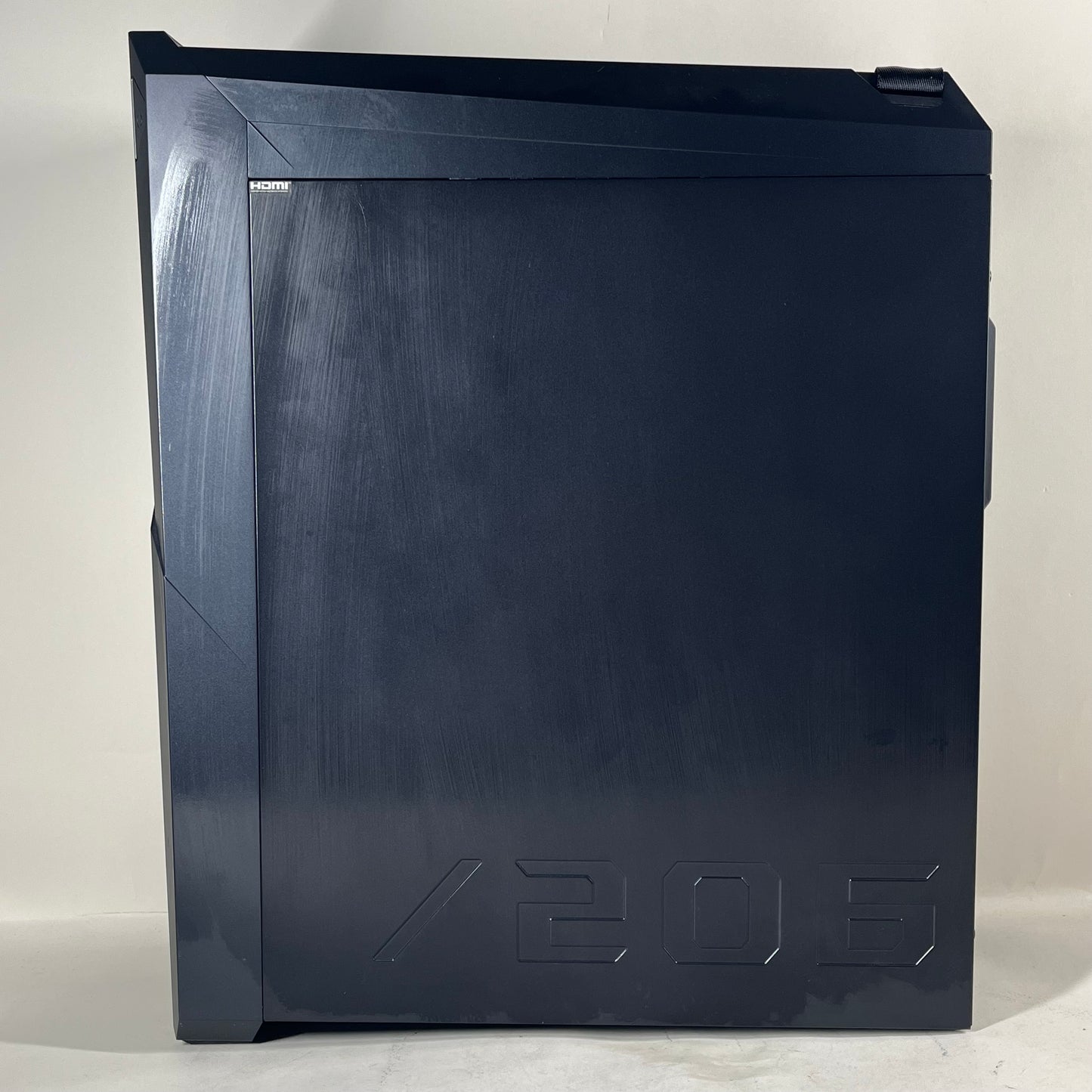 Asus ROG STRIX G16CHR i7-1400F 2.10GHz 32GB RAM ASUS GeForce RTX 4060 Ti