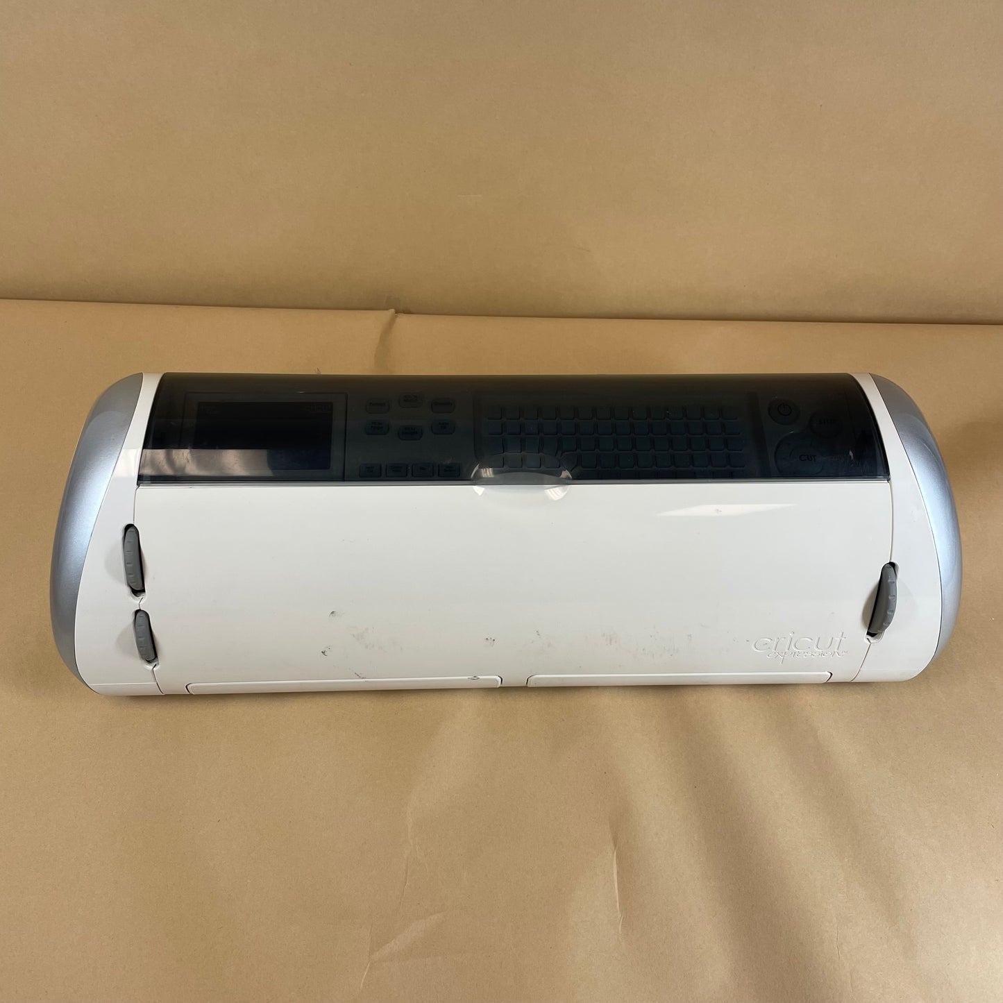 Cricut Expression Personal Electronic Cutter ELECTRONIC PAPER CUTTER 29-0300