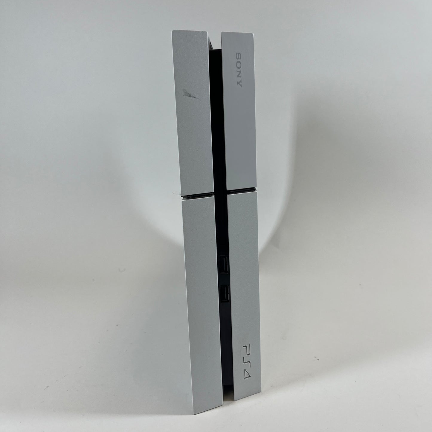 Sony PlayStation 4 PS4 500GB White Console Gaming System CUH-1115A