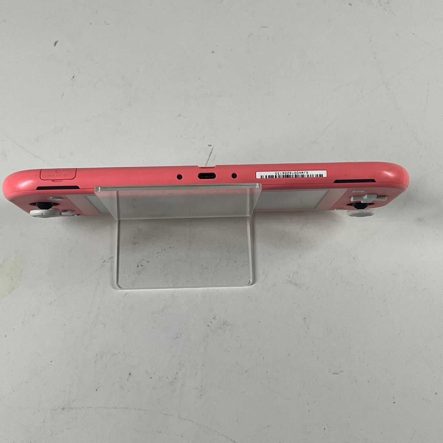 Nintendo Switch Lite Handheld Game Console HDH-001 Coral