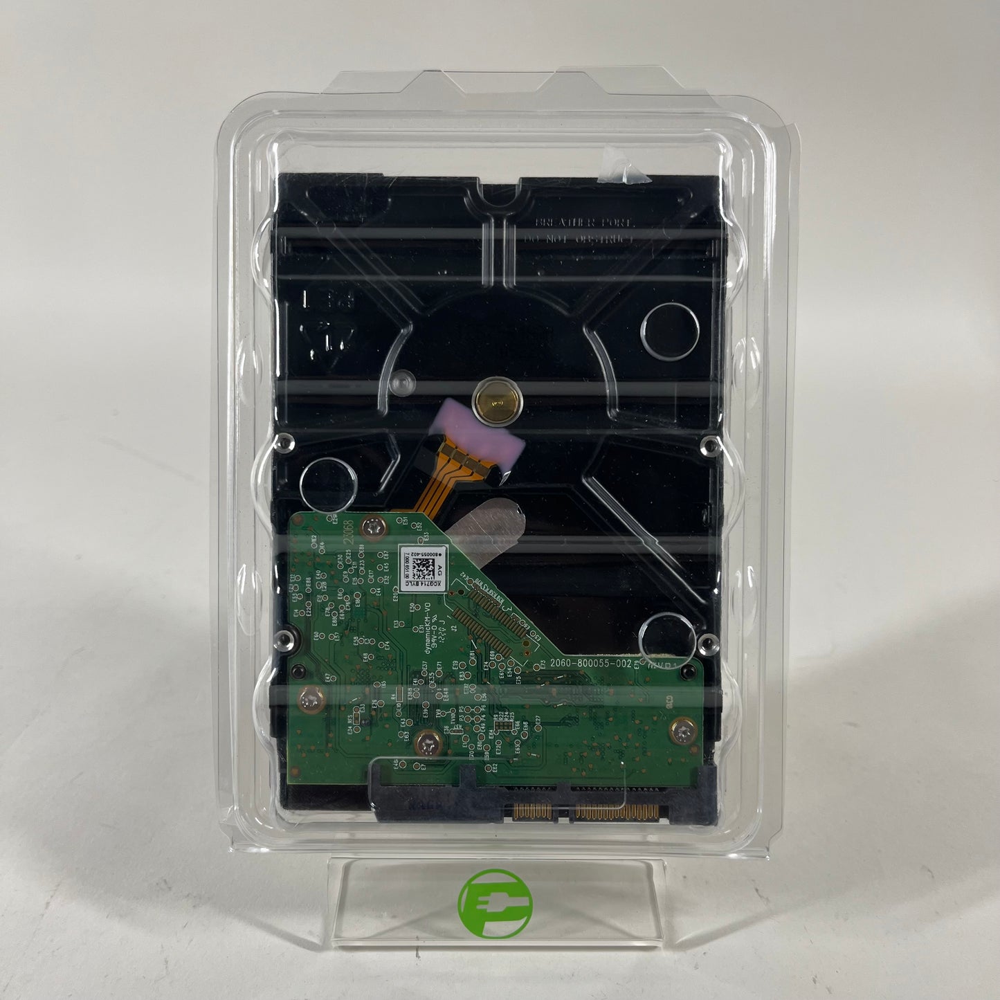 Western Digital WD 3.5" Red NAS 4TB SATA III 6Gbps SSD WD40EFRX