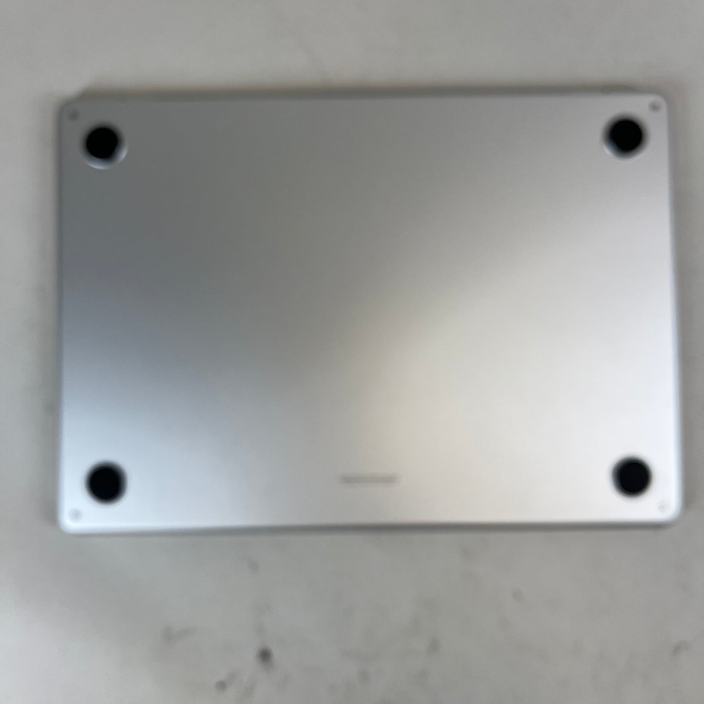 2022 Apple MacBook Air 13.6" M2 8C GPU 3.5GHz 8GB RAM 256GB SSD A2681