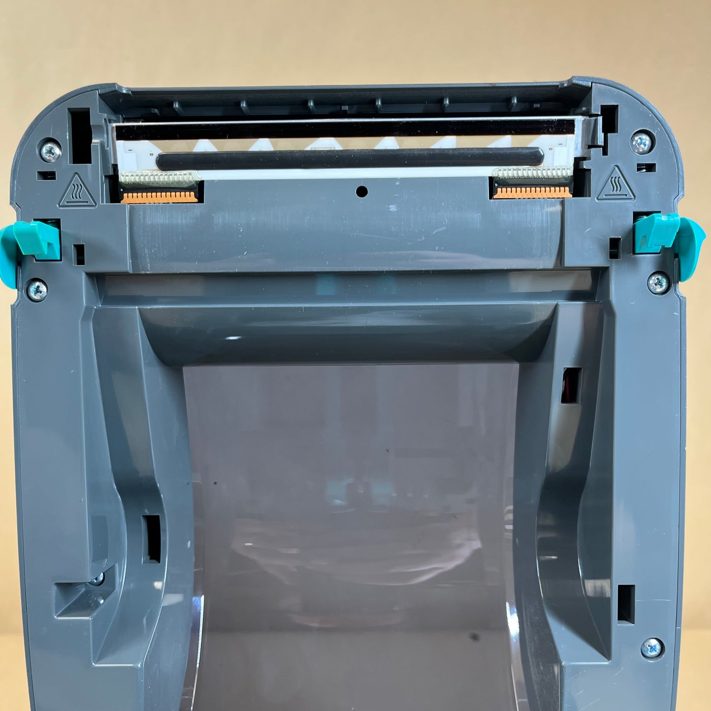 Zebra ZP 450 Direct Thermal Label Printer ZP450-1201-0000A