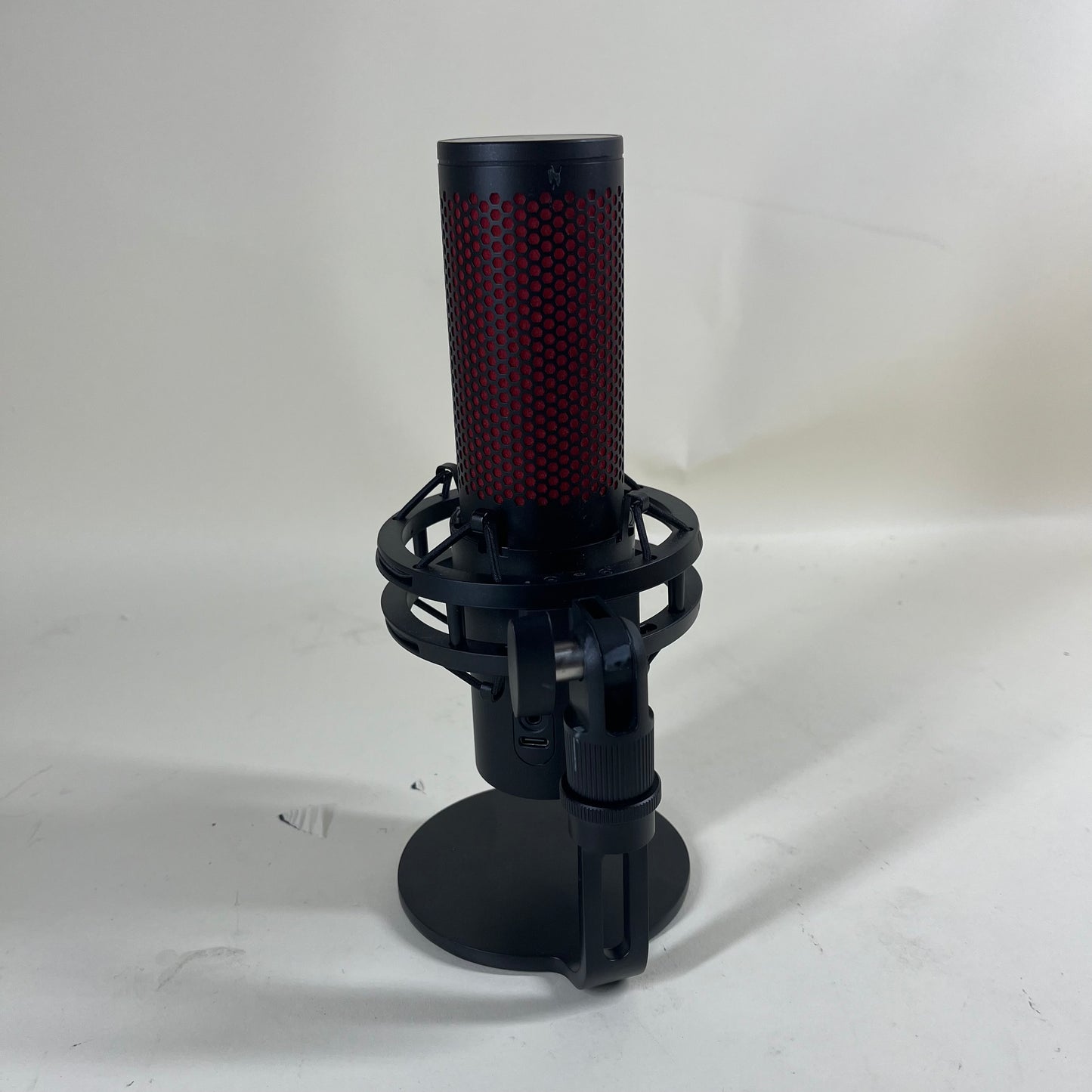 HyperX Quadcast 2 20 Hz - 20 kHz Condenser Studio Microphone
