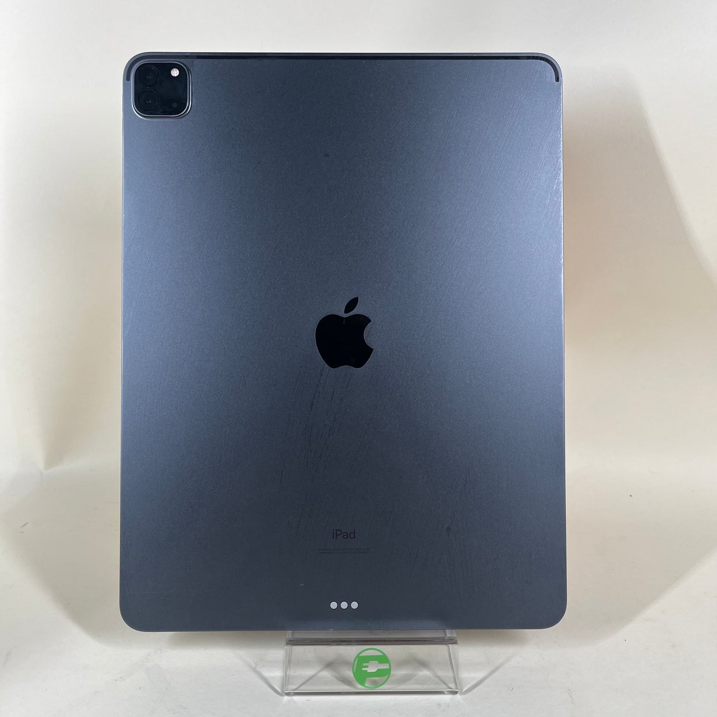 WiFi Only Apple iPad Pro 12.9" 4th Gen 256GB 15.1 SPACE GRAY MXAT2LL/A