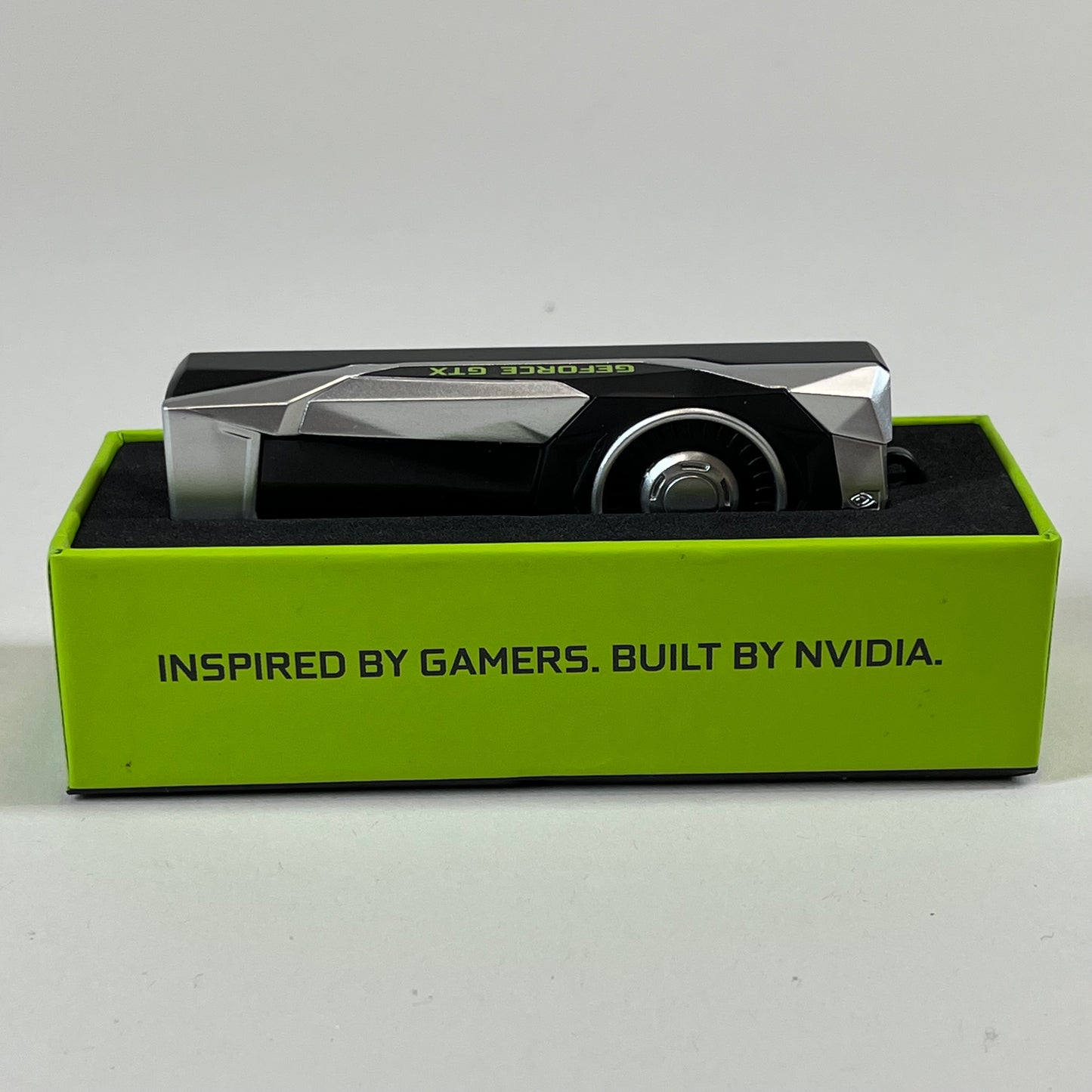 Nvidia GeForce GTX 1080 USB Drive