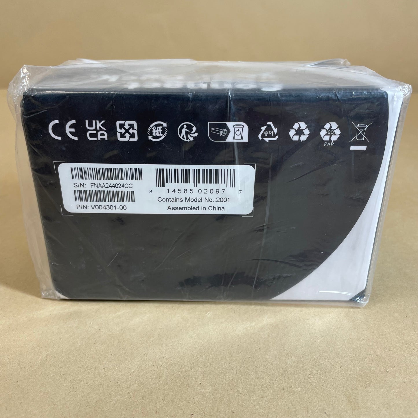 New Valve Steam Deck Docking Station OEM Dock 2001