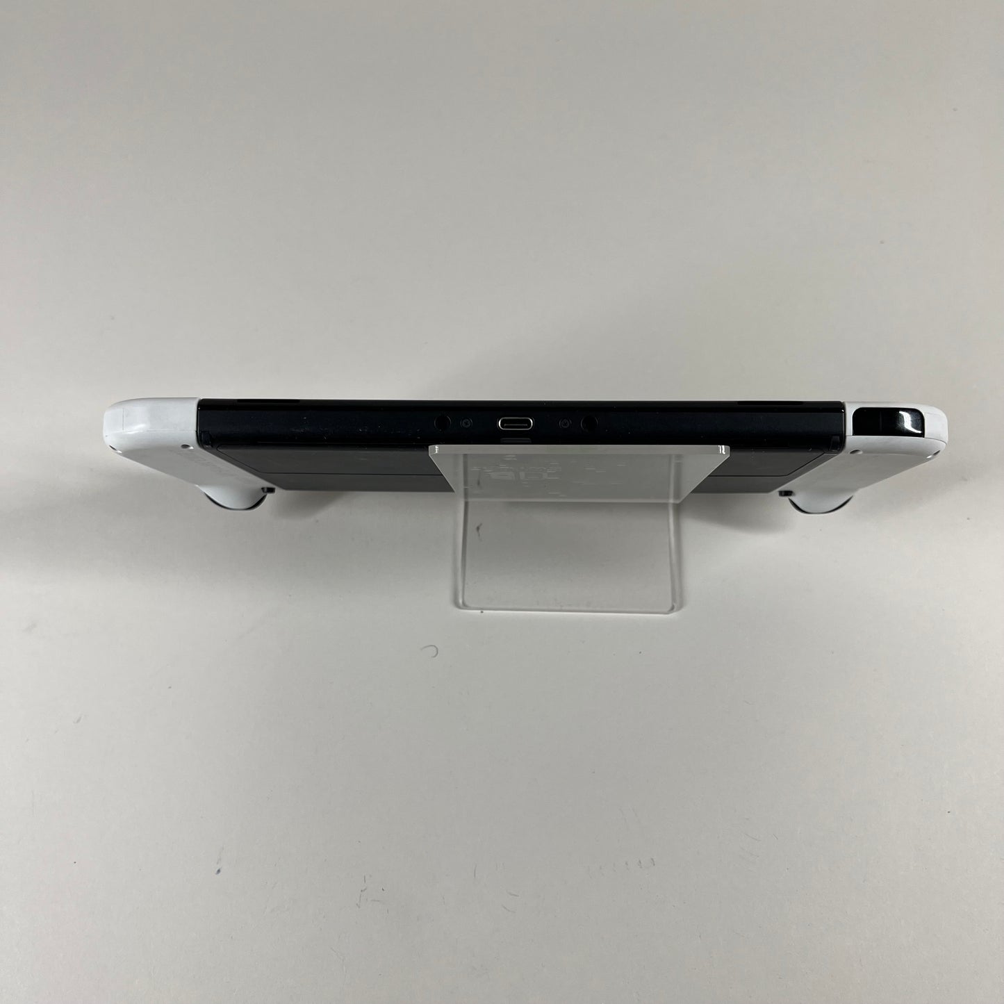 Nintendo Switch OLED Video Game Console HEG-001 White