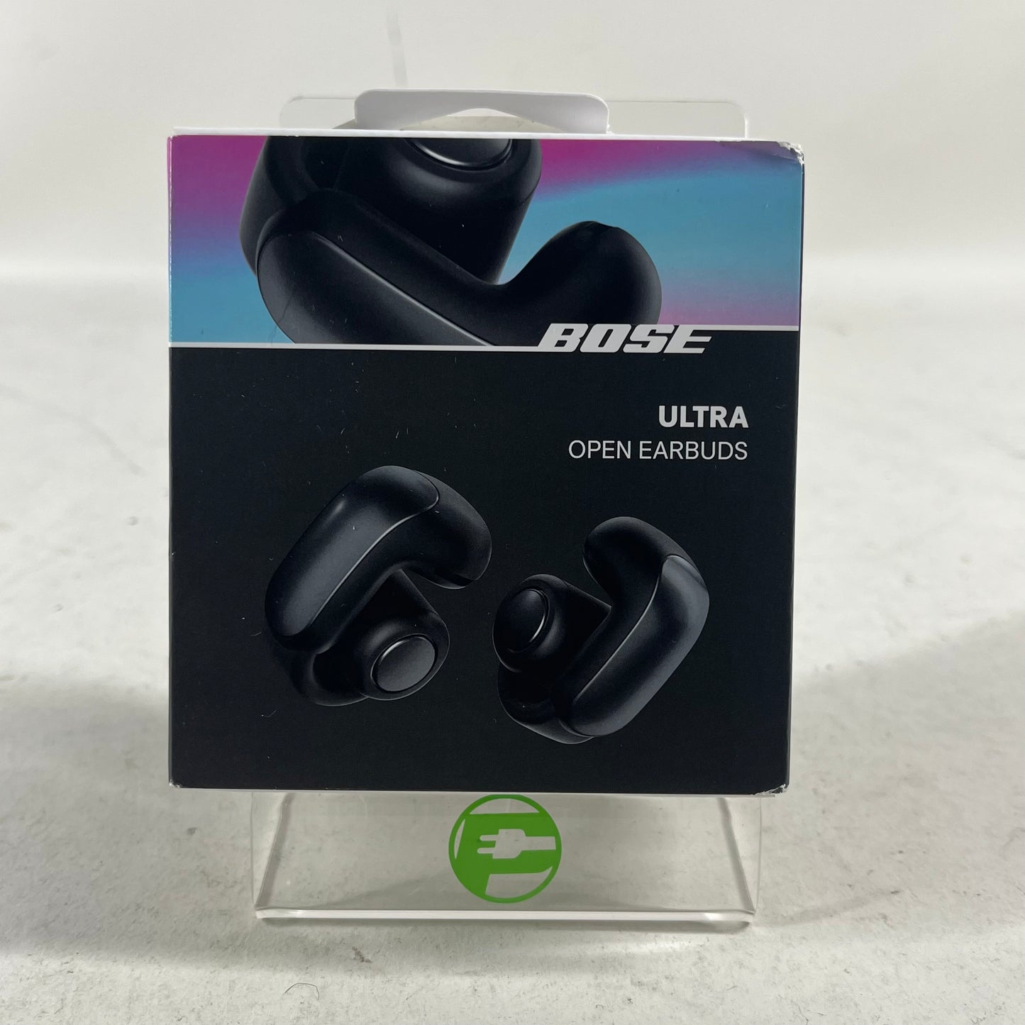 New Bose Ultra Wireless Open Earbuds In-Ear Noise Cancelling Bluetooth Earbuds