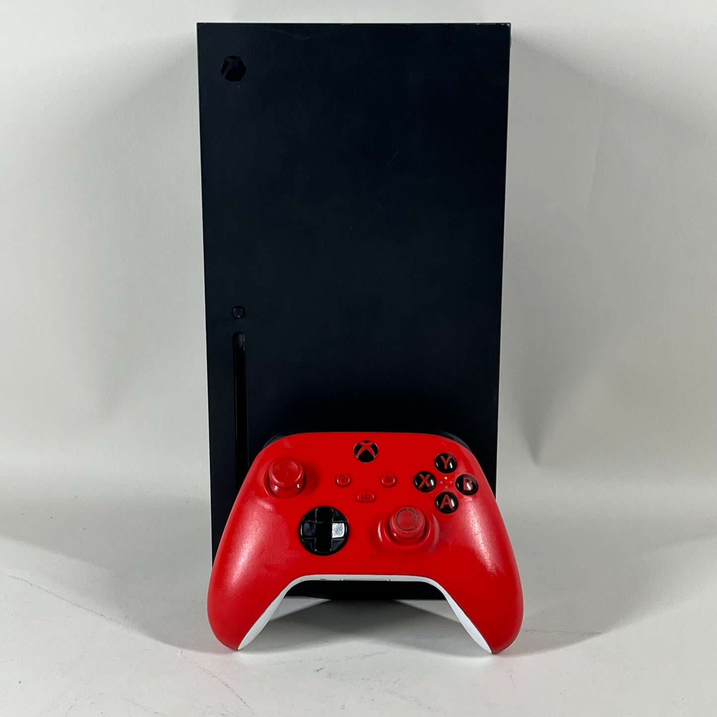 Microsoft Xbox Series X 1TB Console Gaming System Black 1882