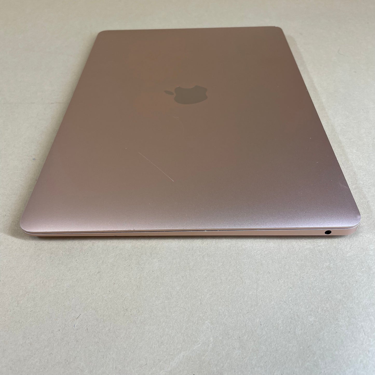 2020 Apple MacBook Air 13.3" i3 1.1GHz 8GB RAM 256GB SSD Rose Gold A2179 Read