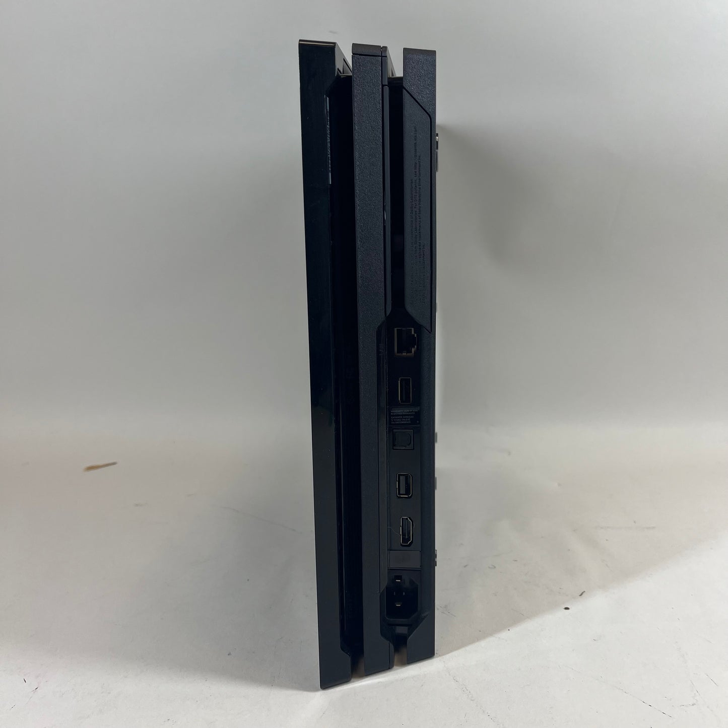 Sony PlayStation 4 Pro PS4 1TB Star Wars Edition Console Gaming System CUH-7115B