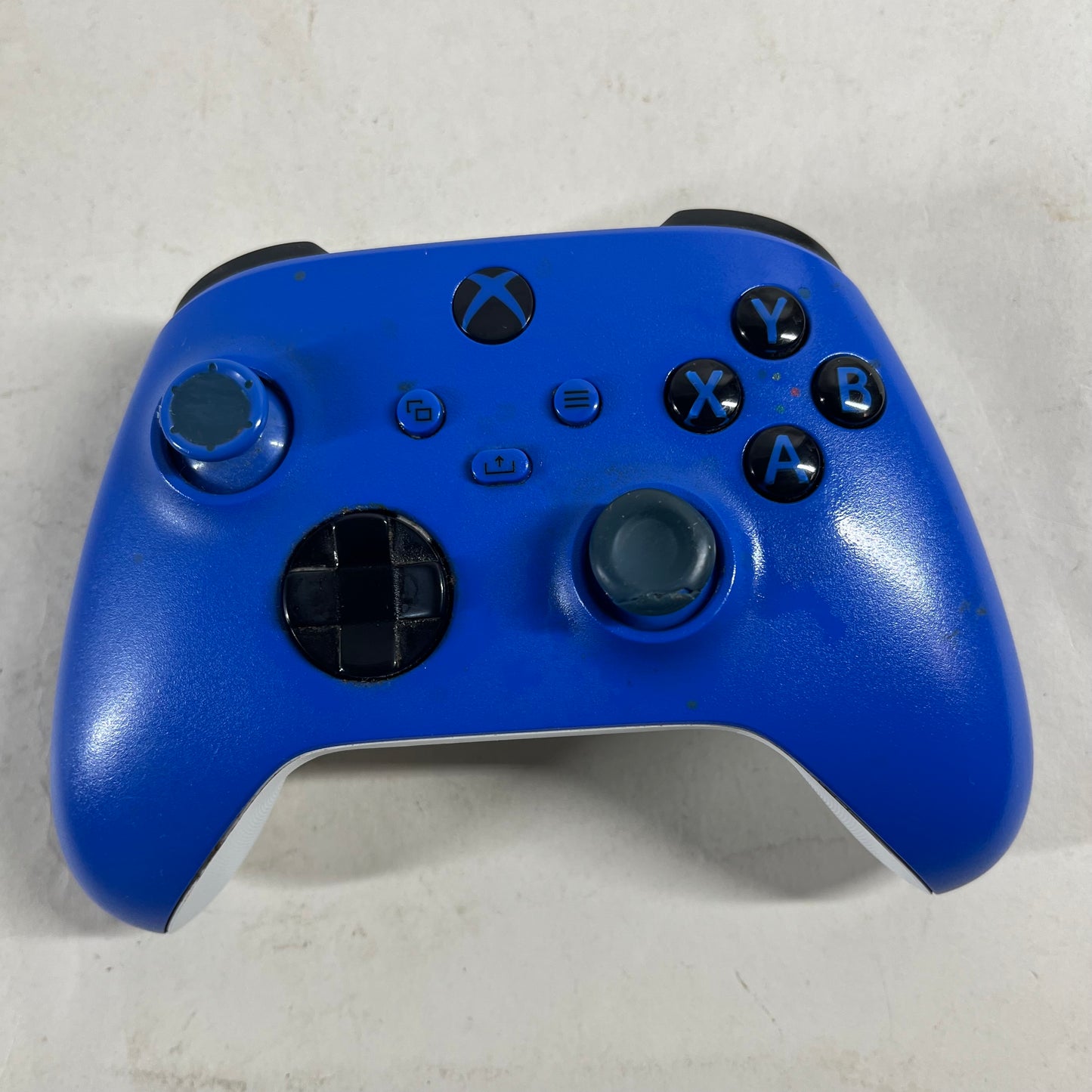 Microsoft Xbox Series S 512GB Console Gaming System White 1883