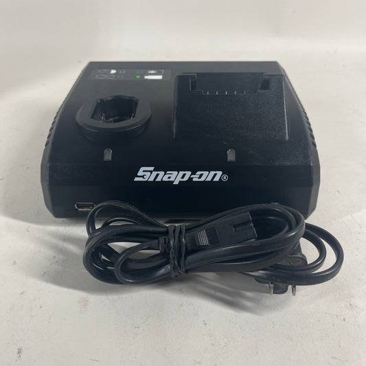 Snap On Battery Charger CTC131