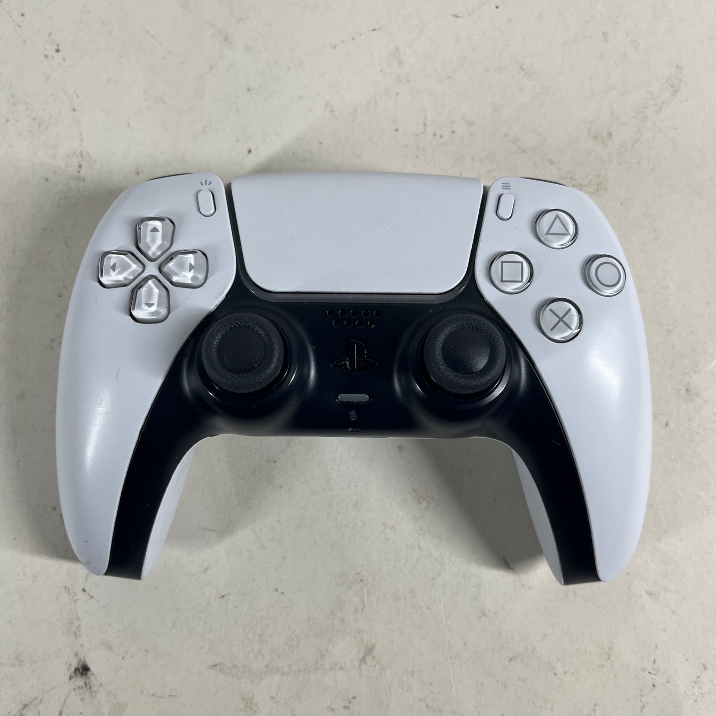 Sony PlayStation 5 Slim Disc Edition PS5 1TB White Console Gaming System