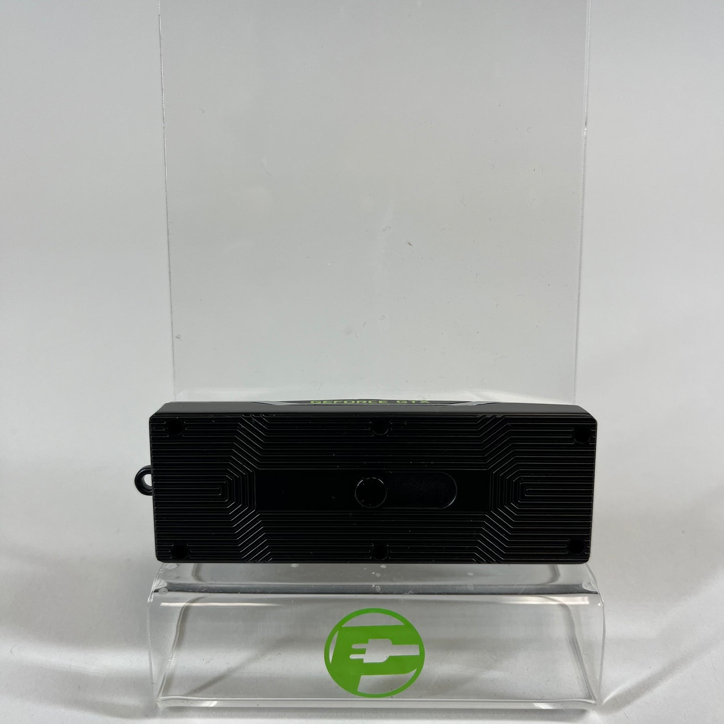 Nvidia GeForce GTX 1080 USB Drive