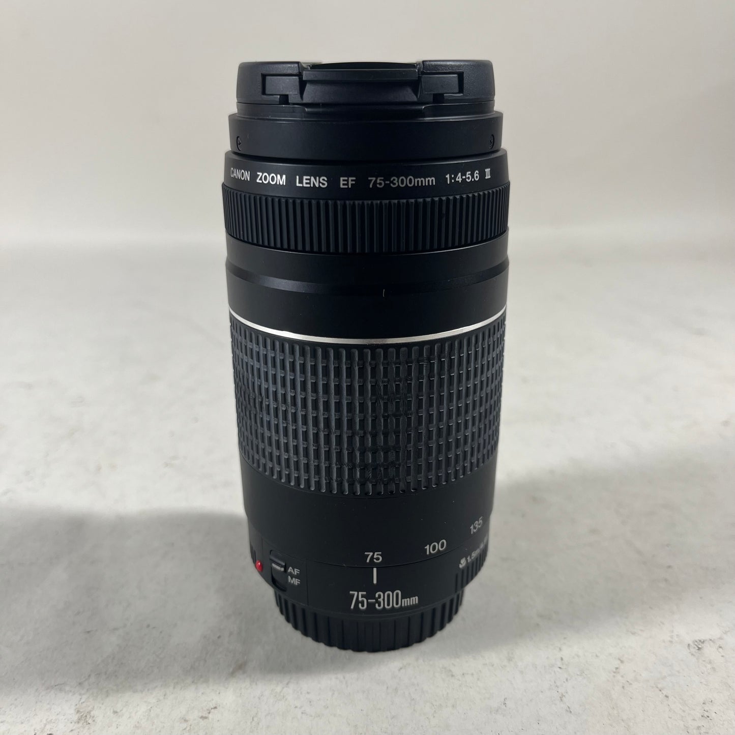 Canon EF 75-300mm f/1.4-5.6 Lens