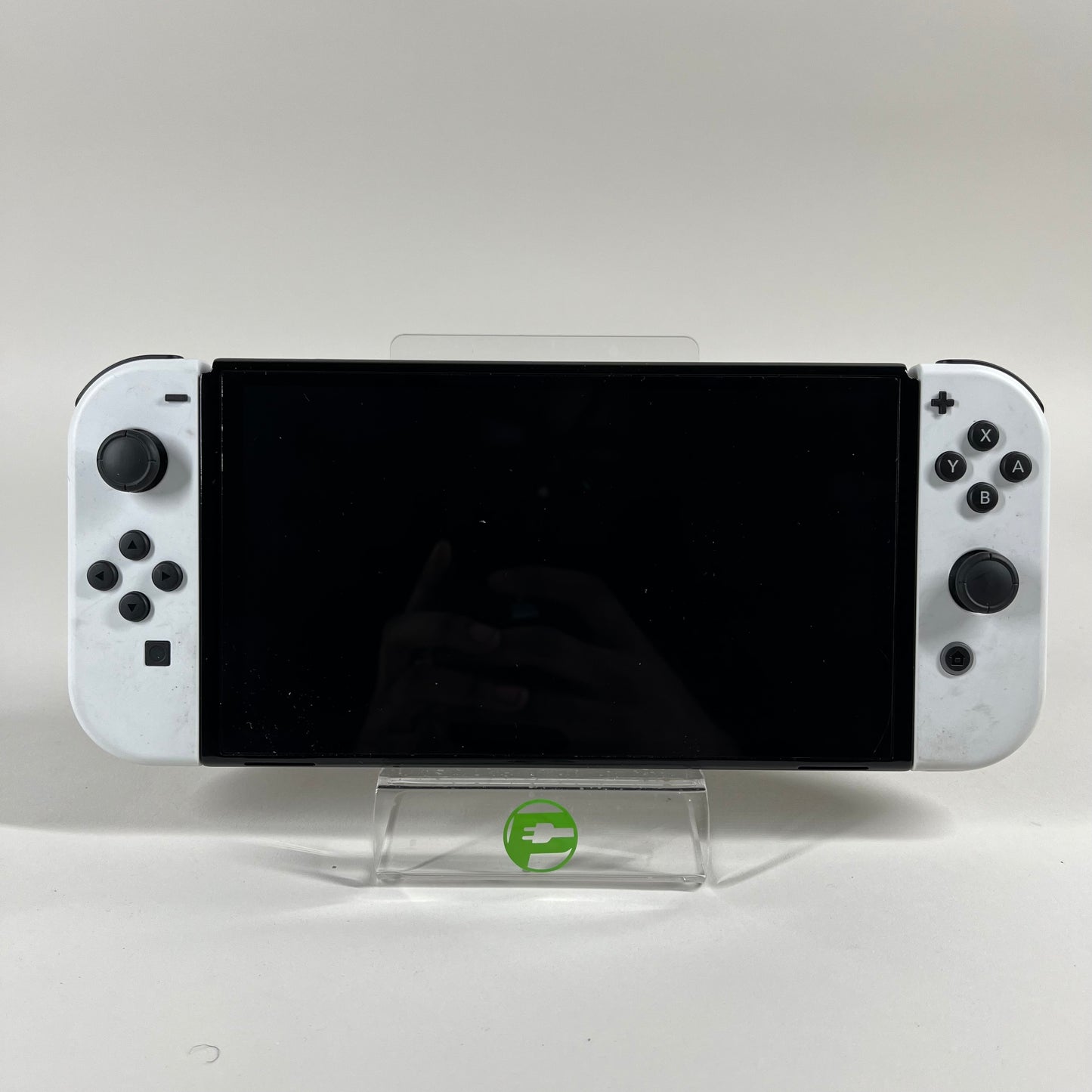 Nintendo Switch OLED Video Game Console HEG-001 White