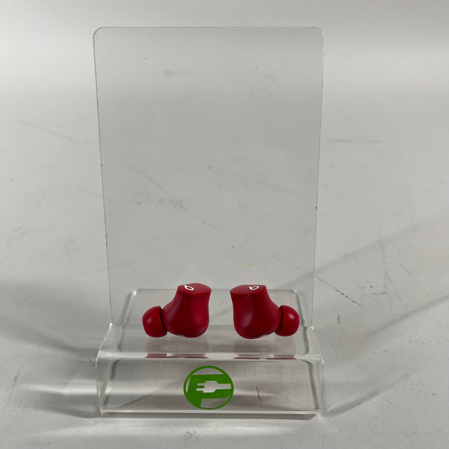 Beats Studio Buds Wireless Earbuds Red MJ503LL/A