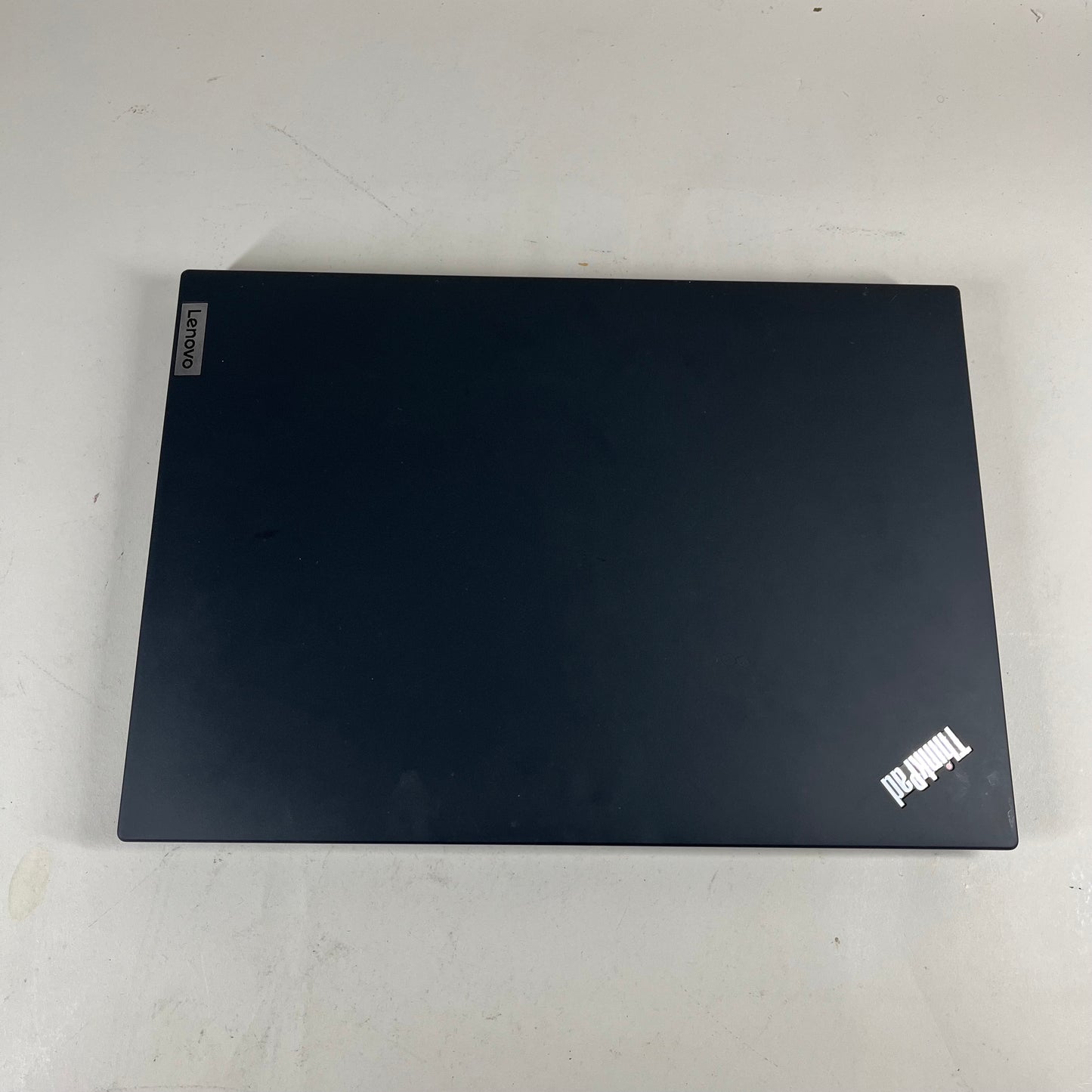 Lenovo ThinkPad 16 Gen 1 16" i7-1260P 2.1GHz 16GB RAM 512GB SSD
