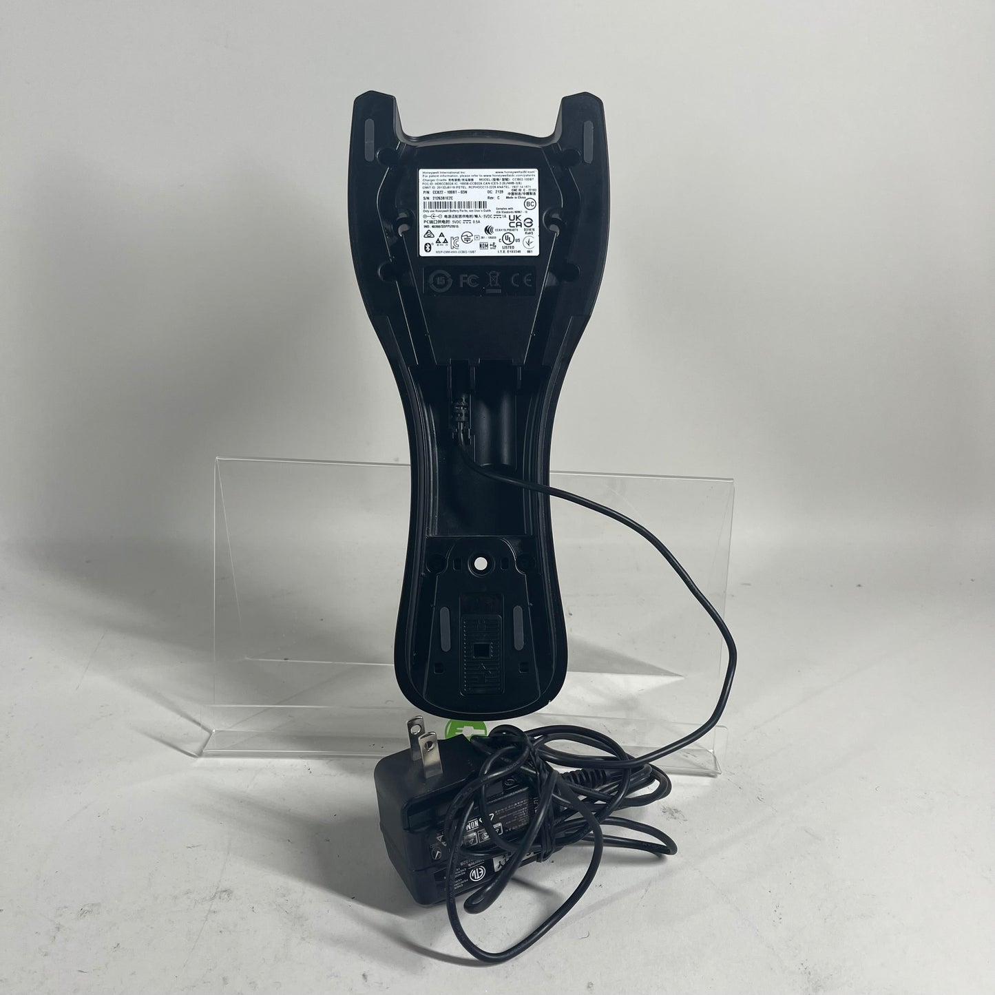 Honeywell Charger Cradle Charger CCB02-100BT