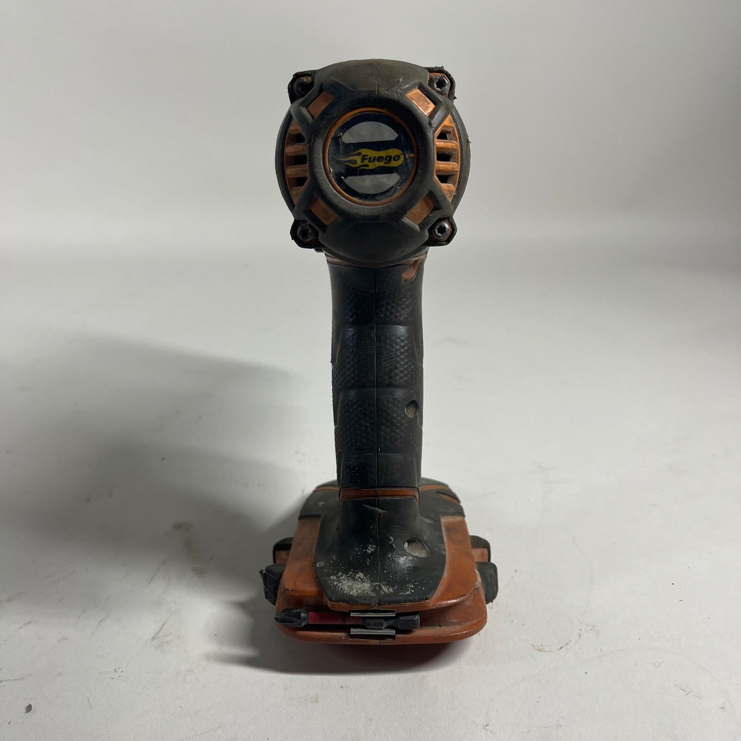 Ridgid R86008 18V Cordless Drill/Driver